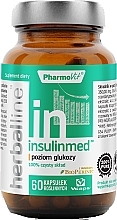 Dietary Supplement 'Glucose', 60pcs - Pharmovit Herballine — photo N4