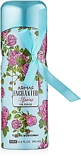 Fragrances, Perfumes, Cosmetics Armaf Enchanted Spring - Perfumed Deodorant Body Spray