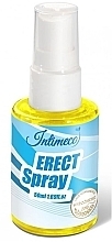 Fragrances, Perfumes, Cosmetics Erection Improvement Intimate Liquid - Intimeco Erect Spray
