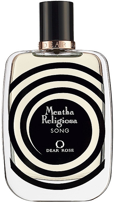 Dear Rose Mentha Religiosa Song - Eau de Parfum — photo N8