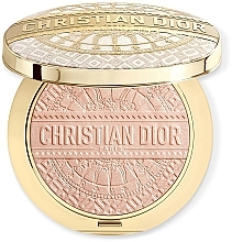 Fragrances, Perfumes, Cosmetics Highlighter - Dior Forever Couture Luminizer Limited Edition