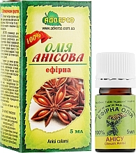 Anise Essential Oil - Adverso — photo N5