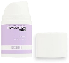 Retinol Night Face Cream - Revolution Skinc Retinol Overnight Cream — photo N2