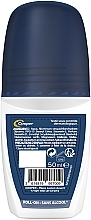 Men Roll-On Antiperspirant - Etiaxil Men Antiperspirant Deodorant Protection 48H Roll-on — photo N3