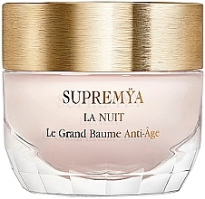 Anti-Aging Night Face Cream - Sisley Supreme The Supreme Night Anti-Aging Cream — photo N1