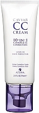 Fragrances, Perfumes, Cosmetics CC Cream for Hair - Alterna Caviar CC Cream 10 in 1 Complete Correction (mini size)