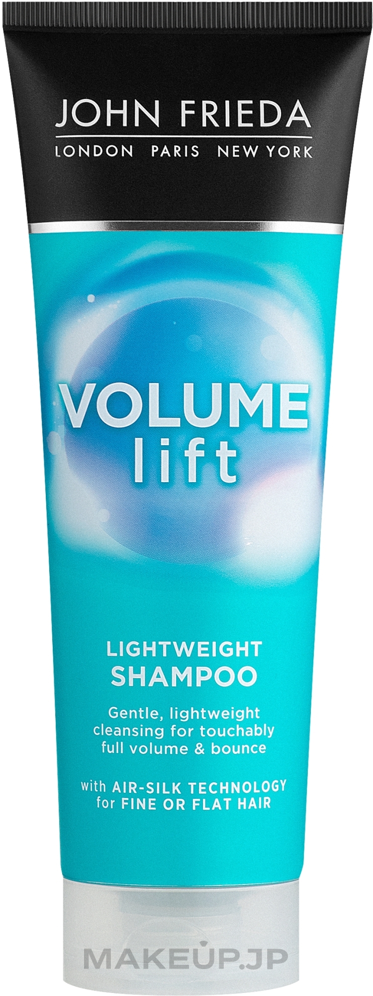 Luxurious Volume Hair Shampoo - John Frieda Luxurious Volume Hair Thickening Shampoo — photo 250 ml