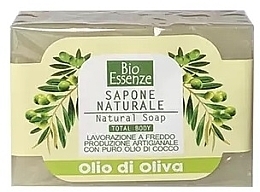 Fragrances, Perfumes, Cosmetics Olive Oil Soap - Bio Essenze Natural Soap