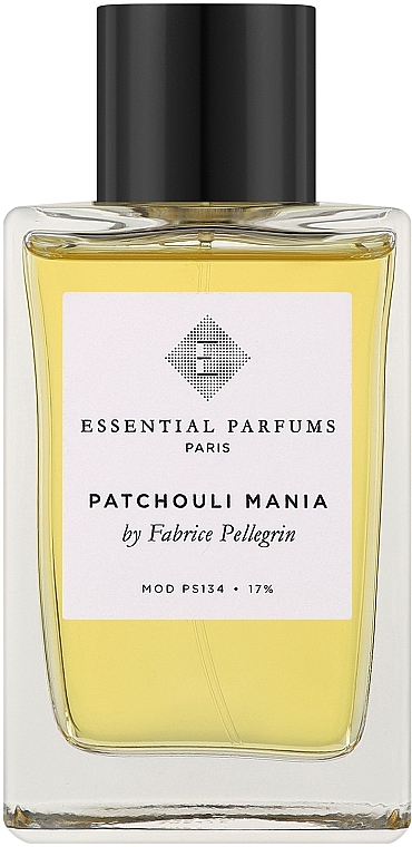 Essential Parfums Patchouli Mania - オードパルファム — photo N1