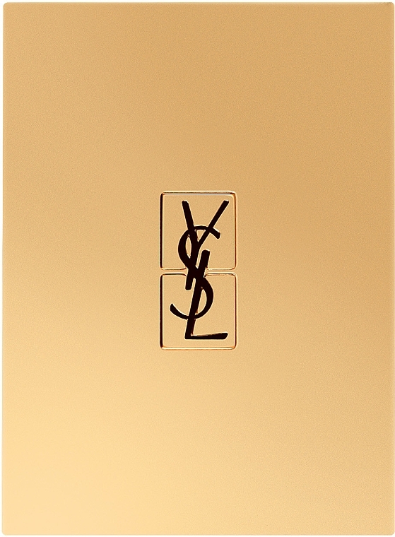 Highlighter - Yves Saint Laurent Couture Highlighter — photo N1