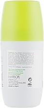 Roll-On Body Deodorant - Phytorelax Laboratories Fresh Deo Roll-On 20% Aloe Vera — photo N9