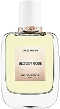 Roos & Roos Bloody Rose - Eau de Parfum — photo N1