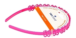 Fragrances, Perfumes, Cosmetics Hair Band, 27918, pink - Top Choice