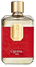 Fragrances, Perfumes, Cosmetics Ggema Lady Ruby - Eau de Parfum