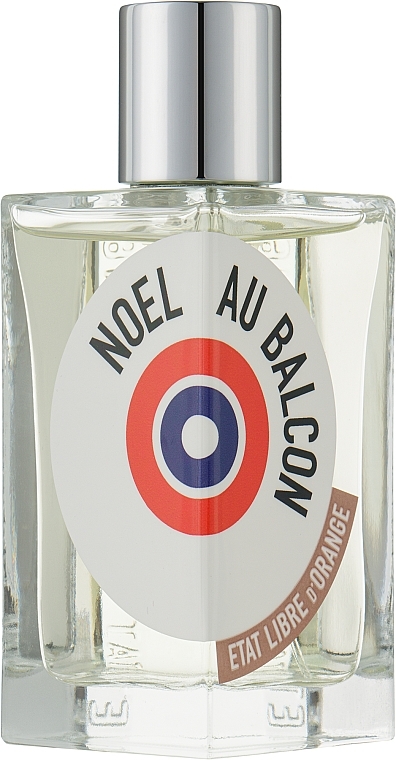 Etat Libre d'Orange Noel Au Balcon - Eau de Parfum — photo N1