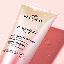 Shower Gel - Nuxe Prodigieux Floral — photo N2