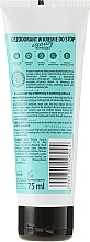 Refreshing Foot Cream Deodorant - Barwa Natural Aloe Deodorant Cream — photo N2