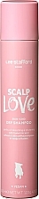 Fragrances, Perfumes, Cosmetics Dry Shampoo - Lee Stafford Scalp Love