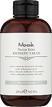 Toning Healing Cream-Balm - Maxima Kromatic Color Enhancing Cream — photo N4