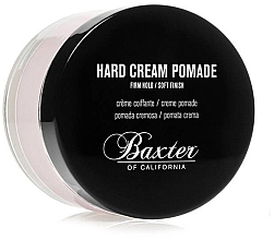 Fragrances, Perfumes, Cosmetics Styling Hair Pomade - Baxter of California Hard Cream Pomade