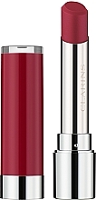 Lipstick - Clarins Joli Rouge Lacquer Lipstick — photo N1