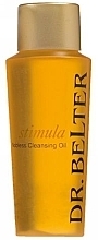 Fragrances, Perfumes, Cosmetics Cleansing Hydrophilic Oil - Dr.Belter Stimula Nobless Cleansing Oil