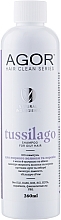 Fragrances, Perfumes, Cosmetics Bio Shampoo for Oily Hair - Agor Hair Clean Series Tussilago Shampoo For Oily Hair