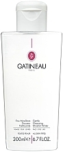 Fragrances, Perfumes, Cosmetics Micellar Water - Gatineau Gentle Cleansing Micellar Water