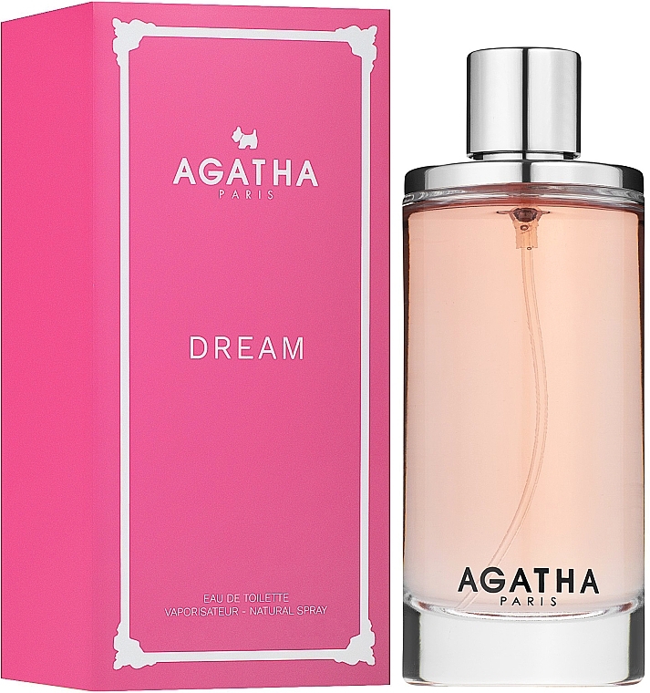 Agatha Dream - Eau de Toilette — photo N8