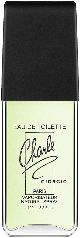 Aroma Parfume Charle Giorgio - Eau de Toilette — photo N2