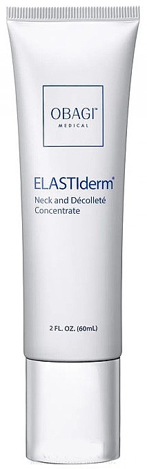 Neck & Décolleté Concentrate - Obagi Medical ELASTIderm Neck & Décolleté Concentrate — photo N1