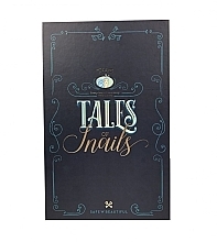 Fragrances, Perfumes, Cosmetics Nail Polish Set - Snails Tales Of Snails