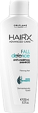 Fragrances, Perfumes, Cosmetics Anti Hair Loss Shampoo - Oriflame HairX VFall Defence Shampoo