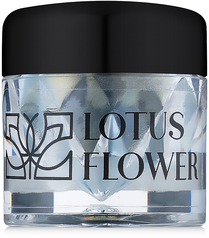 Makeup Pigment - Lotus Flower — photo N6