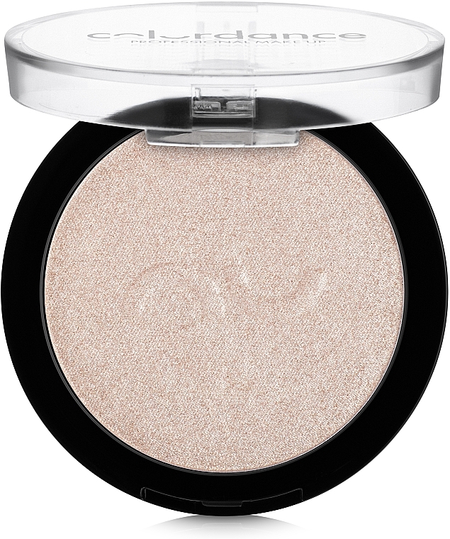 Baked Highlighter "Star Shine" - Colordance — photo N4