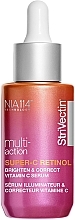 Face Serum - StriVectin Super-C Retinol Brighten and Correct Vitamin C Serum — photo N9