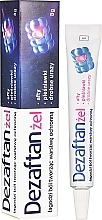 Oral Gel - Aflofarm Detusan Med Gel — photo N2