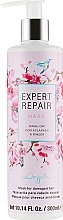 Fragrances, Perfumes, Cosmetics Intensive Repair Hair Mask - Dessata Expert Repair Mask