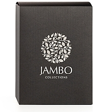 Iguazu Fragrance Diffuser - Jambo Collections Prestigio Collection Fragrance Diffuser — photo N3