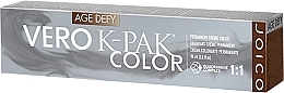Hair Color - Joico Vero K-PAK Age Defy Color — photo N1