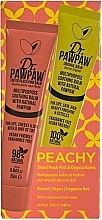 Fragrances, Perfumes, Cosmetics Set - Dr. Pawpaw Peachy Gift Set (l/balm/25ml*2)	