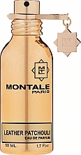 Montale Leather Patchouli - Eau de Parfum — photo N1