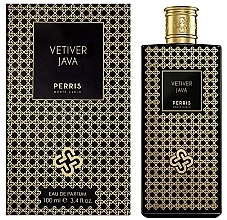 Fragrances, Perfumes, Cosmetics Perris Monte Carlo Vetiver Java - Eau de Parfum