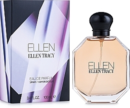 Ellen Tracy Ellen - Eau de Parfum — photo N10