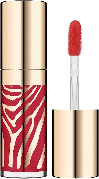 Lip Gloss - Sisley Le Phyto Gloss — photo N12