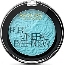 Fragrances, Perfumes, Cosmetics Eyeshadow - Revers Mineral Pure Eyeshadow