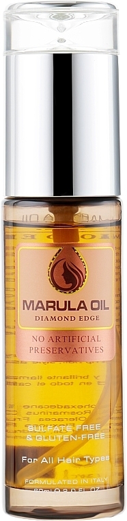 Marula Oil for Hair - Clever Hair Cosmetics Marula Oil — photo N18