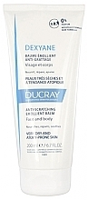 Fragrances, Perfumes, Cosmetics Emollient Face & Body Balm - Ducray Dexyane Anti-Scratch Emollient Balm