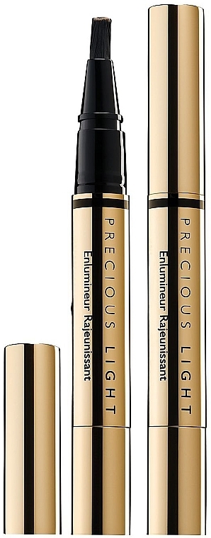 Soothing Face Concealer - Guerlain Precious Light — photo N1