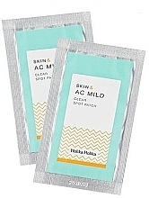 Fragrances, Perfumes, Cosmetics Spot Patch - Holika Holika Skin & AC Mild Clear Spot Patch